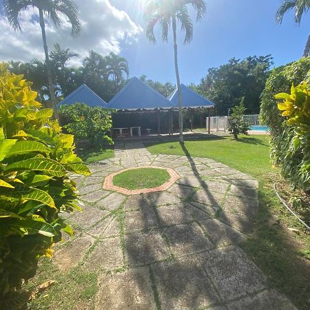 Appartement Tobago サンタンヌ エクステリア 写真