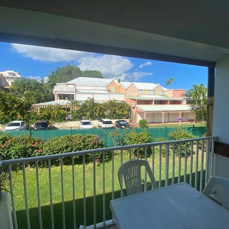 Appartement Tobago サンタンヌ エクステリア 写真