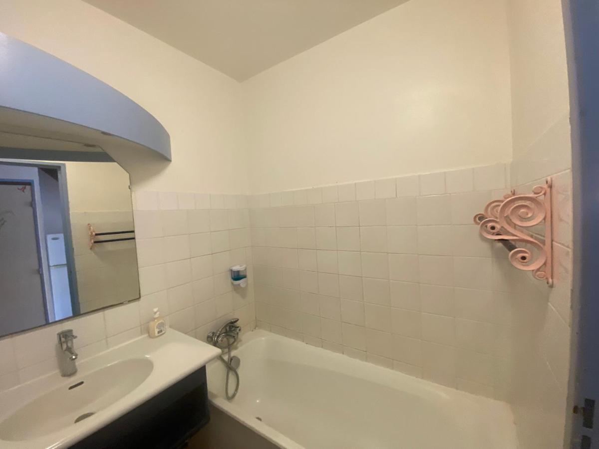 Appartement Tobago サンタンヌ エクステリア 写真