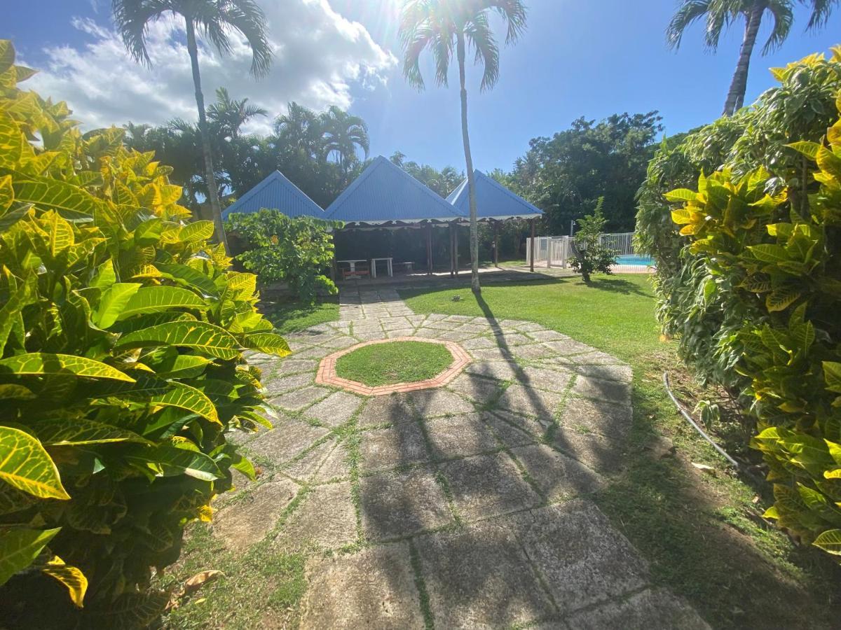 Appartement Tobago サンタンヌ エクステリア 写真