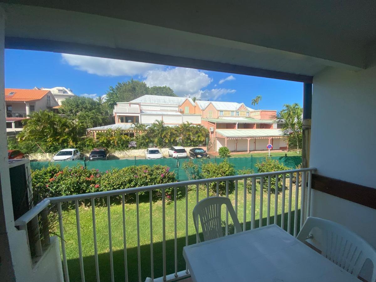 Appartement Tobago サンタンヌ エクステリア 写真