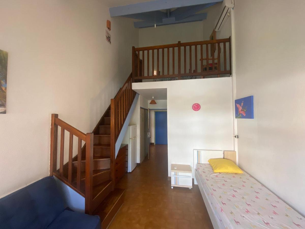 Appartement Tobago サンタンヌ エクステリア 写真
