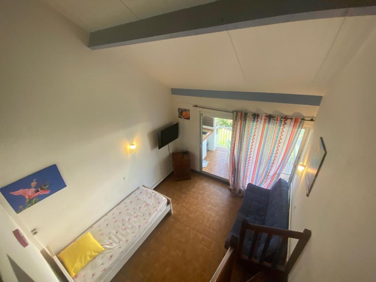 Appartement Tobago サンタンヌ エクステリア 写真
