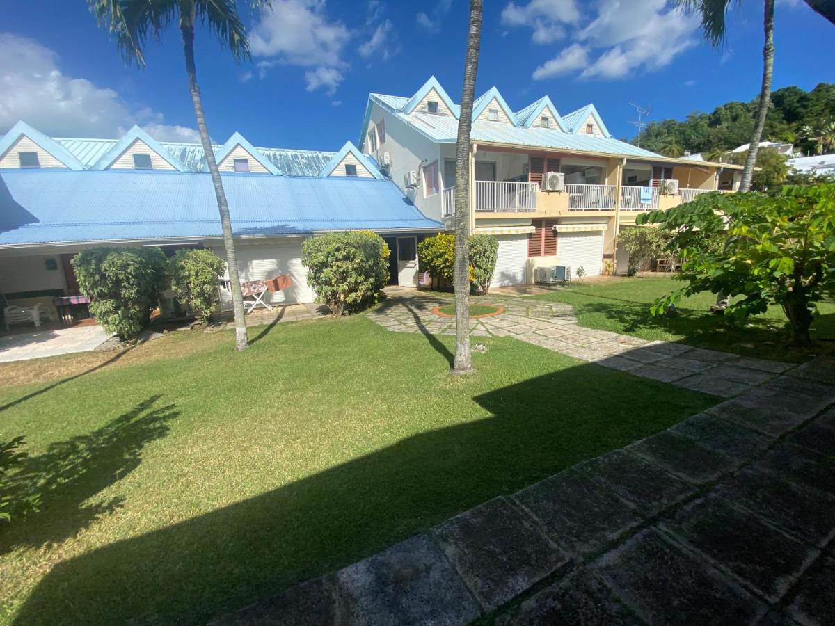 Appartement Tobago サンタンヌ エクステリア 写真