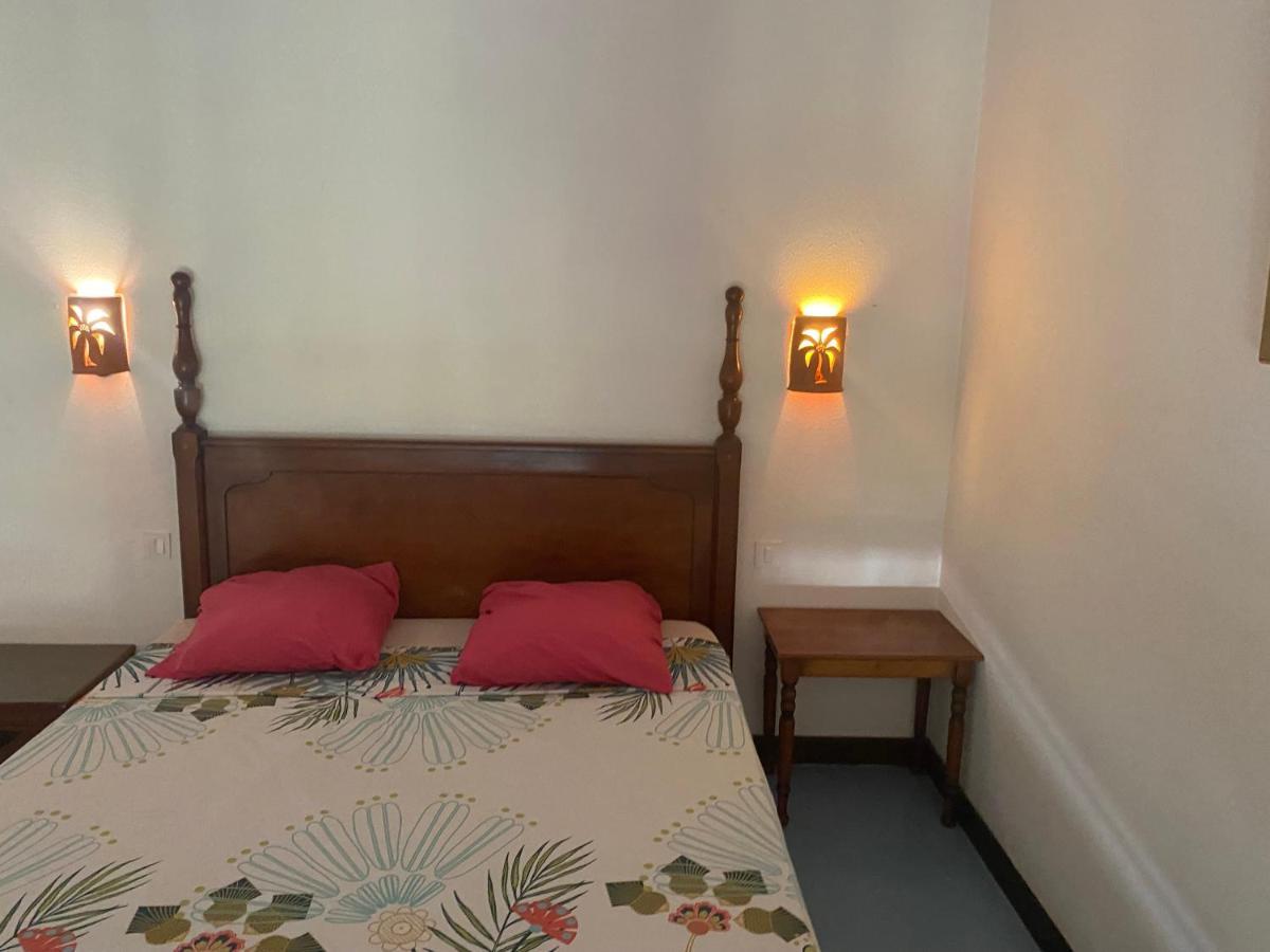 Appartement Tobago サンタンヌ エクステリア 写真